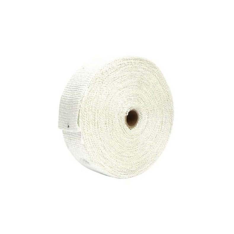 EXHAUST WRAP - Flere varianter