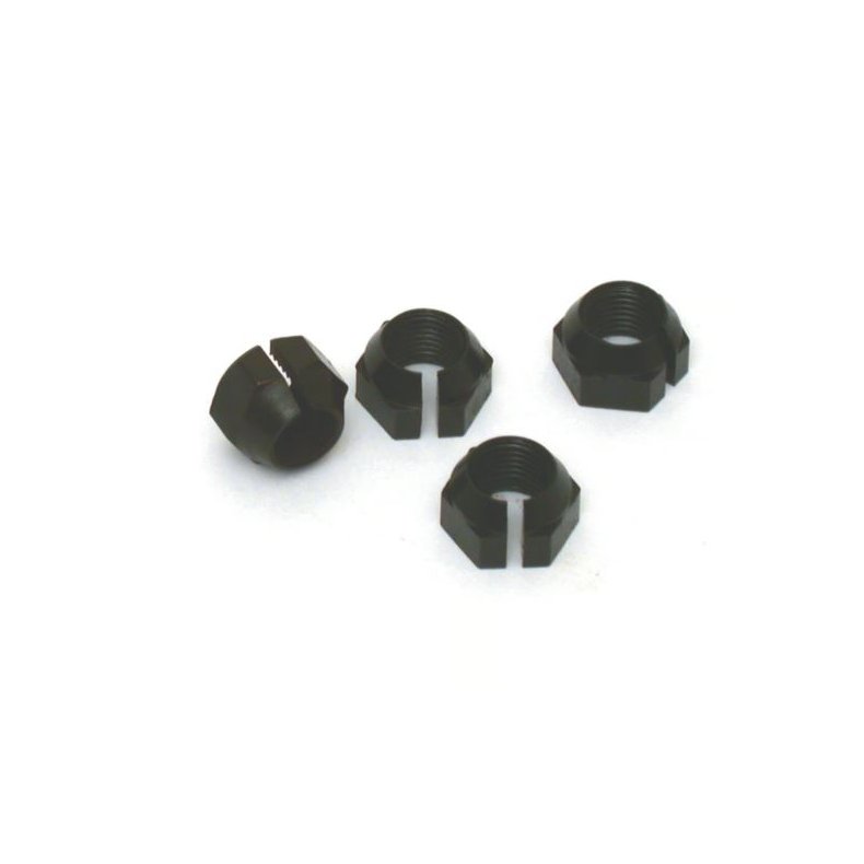  lock nuts for tappet adjuster screw 15-85 all H-D
