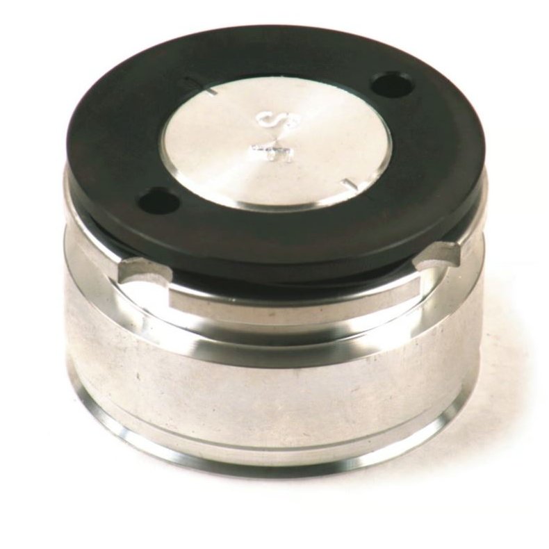 Caliper piston assy, front, 73 XL Sportster, FX; 72-E80 FL