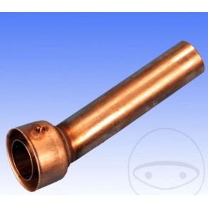 DB/6 Killer til LeoVince- udstdning  Indbygningsml: 43 mm