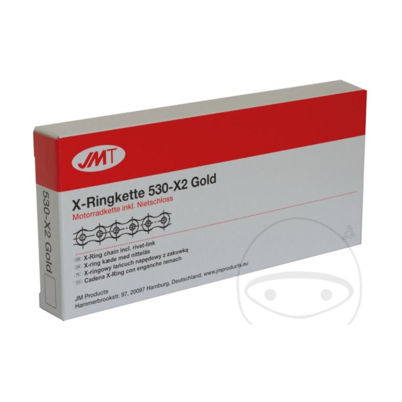 guldkde 530/116led x2