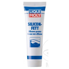 SILICON Fett 100 gr Liqui Moly