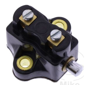 Bag bremselyskontakt R model