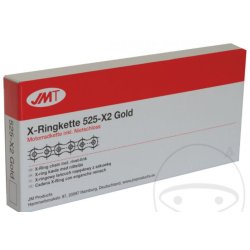 Kdekit Himalayan , med guldkde.