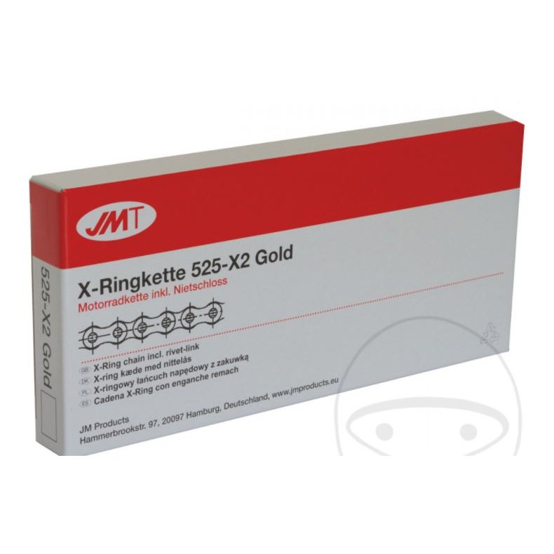 Kdekit Himalayan , med guldkde.