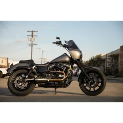 FAIRING ROAD WARRIOR