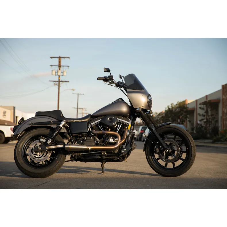 FAIRING ROAD WARRIOR