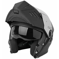 Simpson Darksome helmet matt black