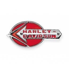 Gas Tank Name Plates 1959-1960 768952z