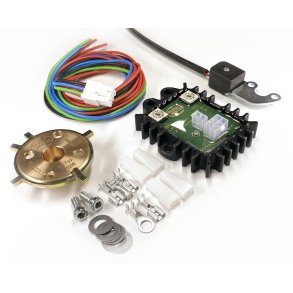Power Ignition 