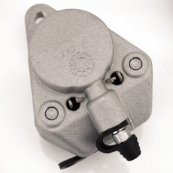 DISC BRAKE KITS FOR OLD STYLE SPRINGER FRONT FORKS