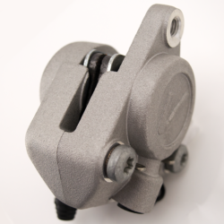 DISC BRAKE KITS FOR OLD STYLE SPRINGER FRONT FORKS