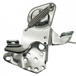 ROCKER TYPE CLUTCH PEDAL KITS