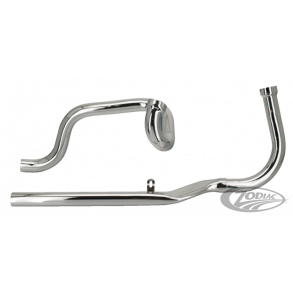 TRUE DUAL HEADERS FOR PANHEAD 1200