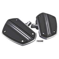 MINI FLOORBOARDS RAIL