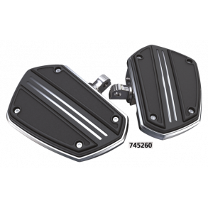 MINI FLOORBOARDS RAIL