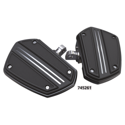 MINI FLOORBOARDS RAIL