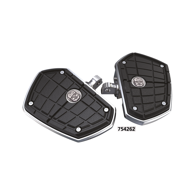 MINI FLOORBOARDS ASR