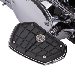 MINI FLOORBOARDS ASR