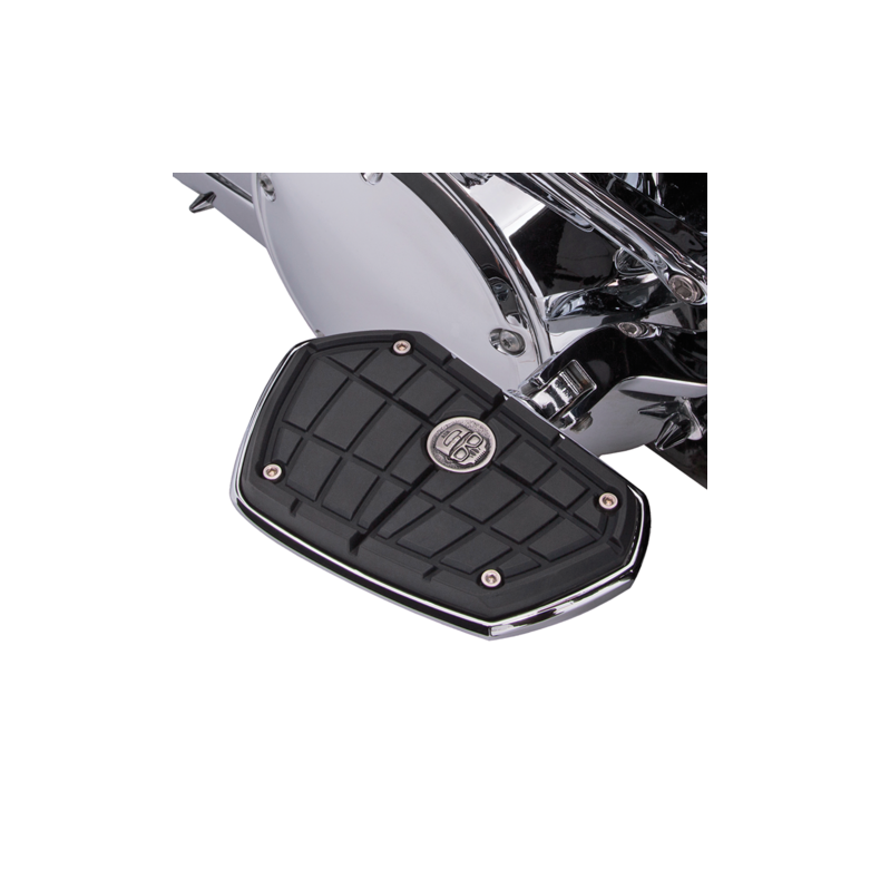 MINI FLOORBOARDS ASR