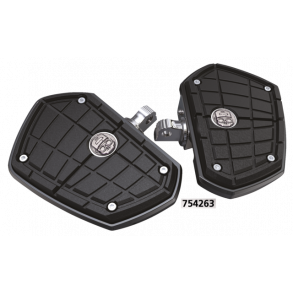 MINI FLOORBOARDS ASR