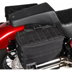 THRASHIN SUPPLY CO. ESCAPE SADDLEBAG V2