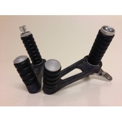 TAROZZI REARSET (BLACK)