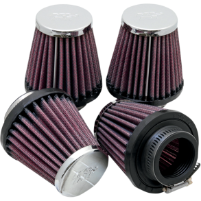 4 stk. 40mm til kawazaki og honda