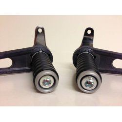 TAROZZI REARSET (BLACK)