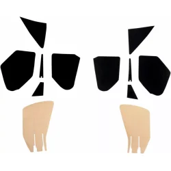 LINER COMPARTMENT FLTR PR