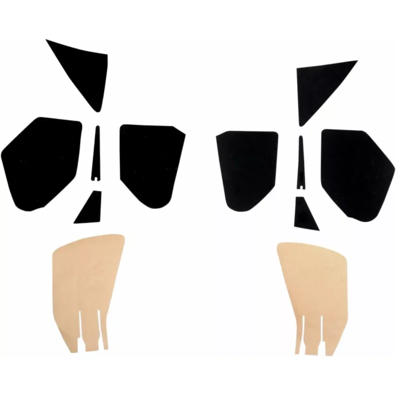 LINER COMPARTMENT FLTR PR