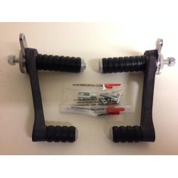 TAROZZI REARSET (BLACK)