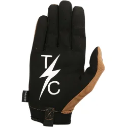 THRASHIN SUPPLY CO. GLOVE COVERT TAN 