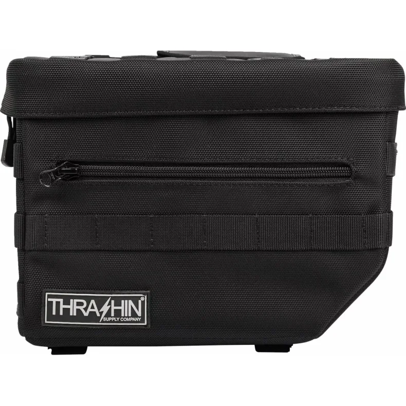 THRASHIN SUPPLY CO. ESSENTIAL SADDLEBAG V3