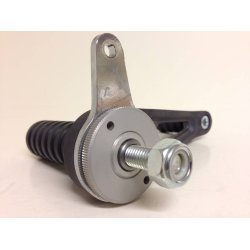 TAROZZI REARSET (BLACK)