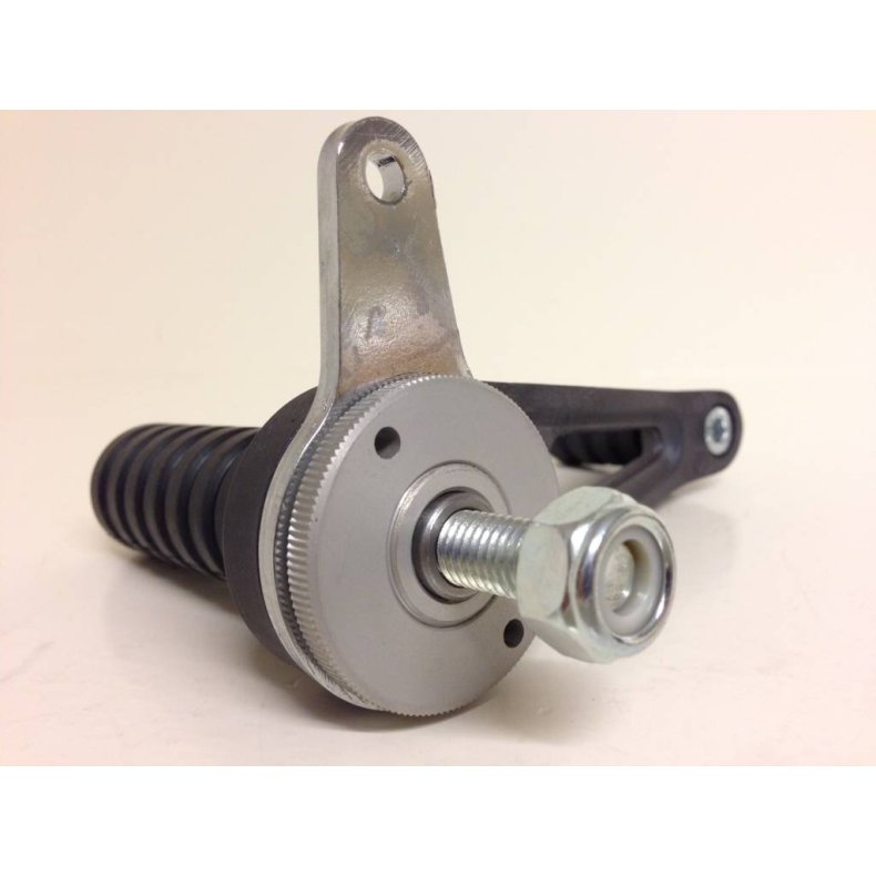 TAROZZI REARSET (BLACK)