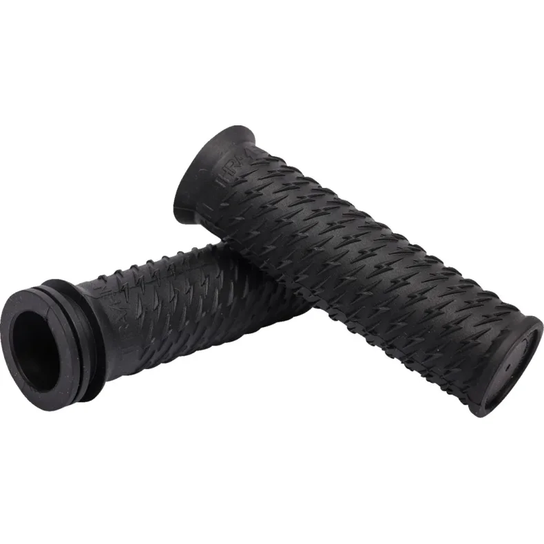 THRASHIN SUPPLY CO GRIP BOLT BLACK
