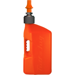 TUFF JUG BENZINDUNK MED ANTI SPILD 10L