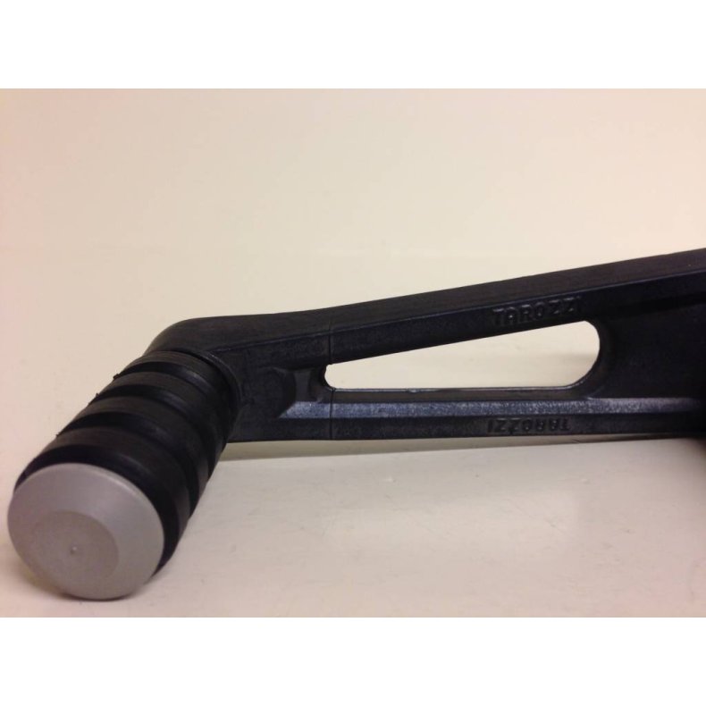 TAROZZI REARSET (BLACK)