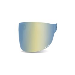 BELL Bullit Flat Shield smoke