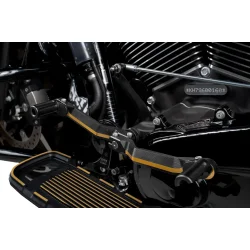 GILLES SHIFTER HEEL/TOE ADJUSTABLE