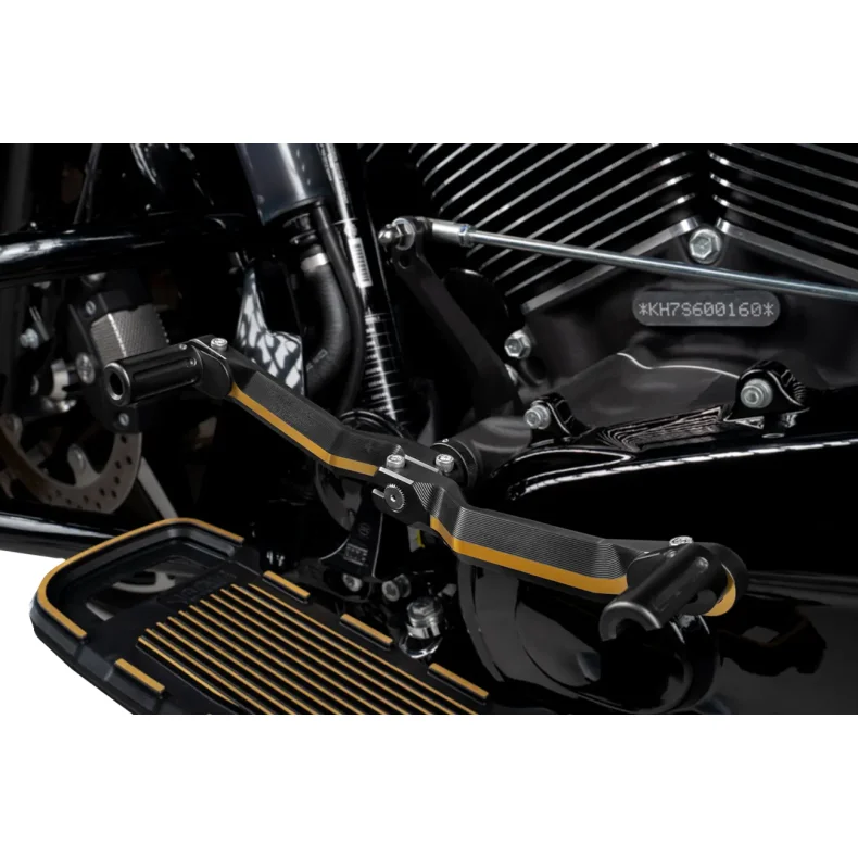 GILLES SHIFTER HEEL/TOE ADJUSTABLE