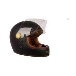 By City Roadster III helmet matt black