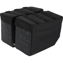 THRASHIN SUPPLY CO. SADDLEBAGS ESSENTIAL BASE 10L