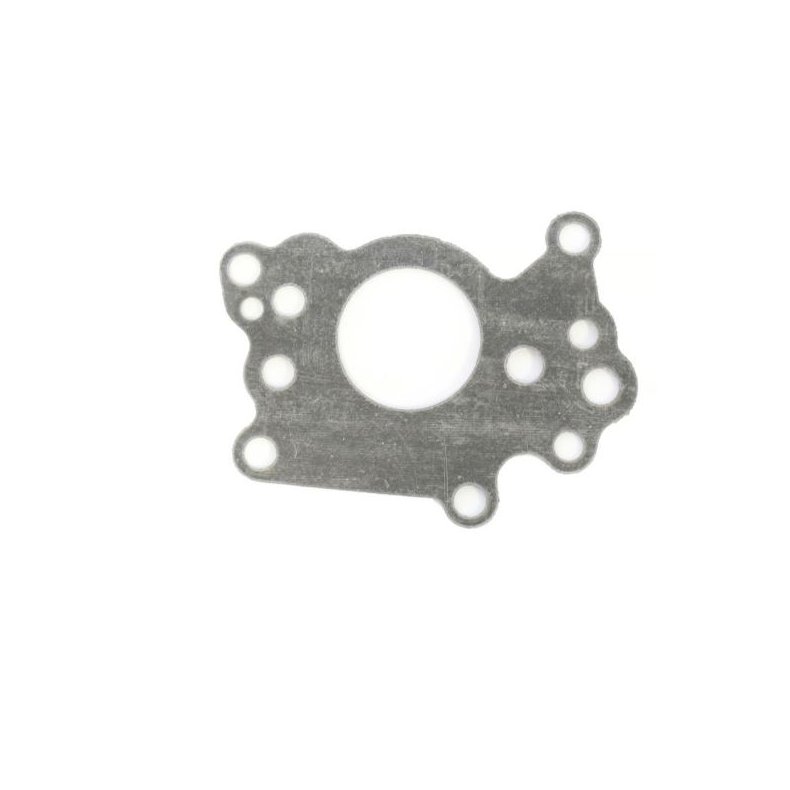 oil pump side mount gasket. Paper 37-59 45" Flathead W, WL, WLA, G Servi-Car