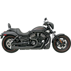 BASSANI XHAUST EXHAUST RR2-1 02-05VROD