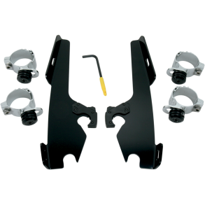 MEMPHIS SHADES MNT KIT TL F/S HD WID B