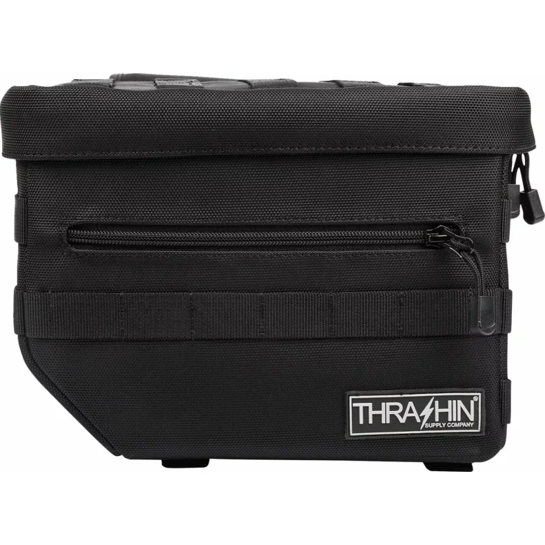THRASHIN SUPPLY CO. ESSENTIAL SADDLEBAG V3