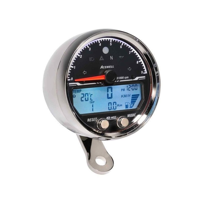 ACEWELL 4453 9000RPM