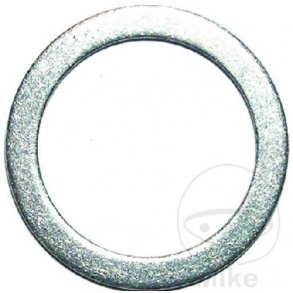 Aluring til bundprop 14mm